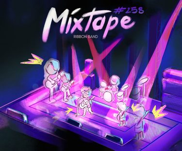 MIXTAPE#258