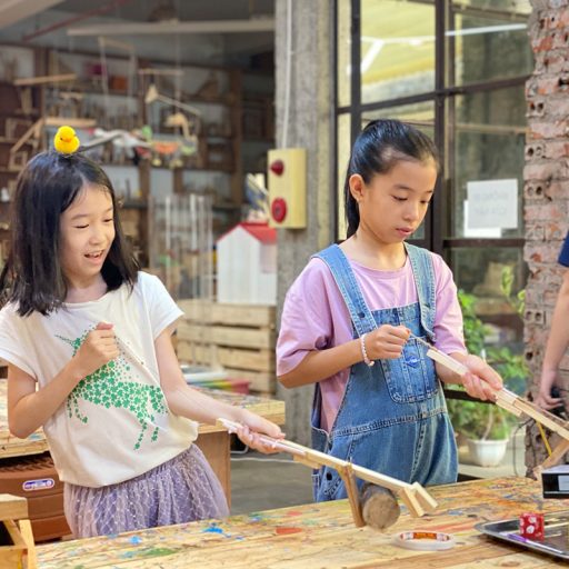 DO IT ALL Workshop – Creative Gara