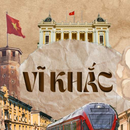 Humanoid: Vĩ Khắc