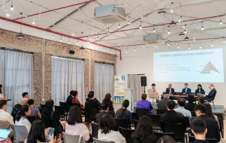Technical Meeting: White Light Cinéhub – From Post-production to Projection