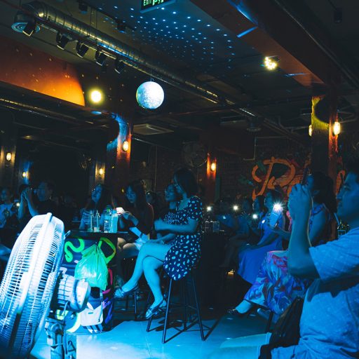 Polygon Musik Liveshows