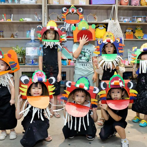 DIY Workshop – CHOI Workshop