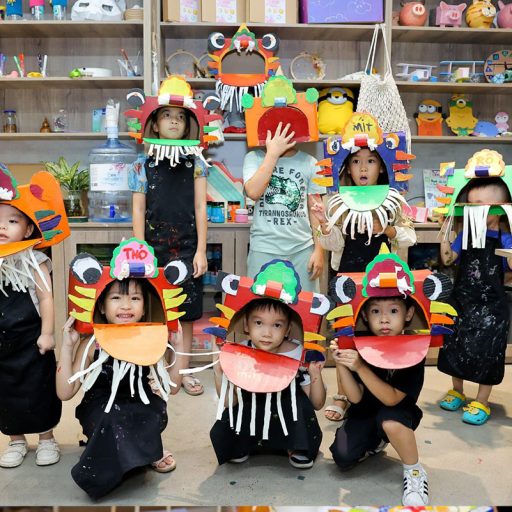 DIY Workshop – CHOI Workshop