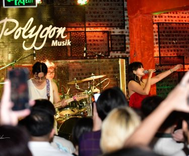 Polygon Musik Liveshows