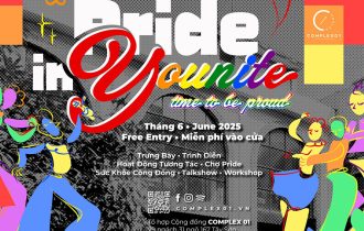 Pride In Younite 2025