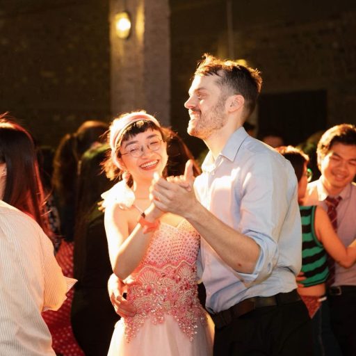 HANOI SWING OUT – THÁNG 04