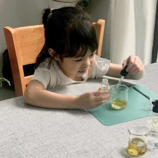 Mem.min D.I.Y Workshop Son dưỡng Tháng 12