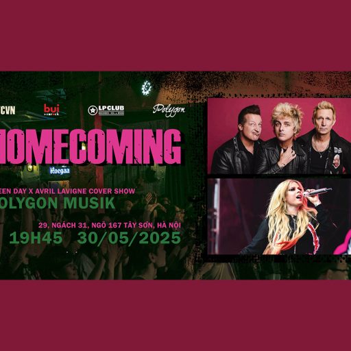 GREEN DAY X AVRIL LAVIGNE: HOMECOMING