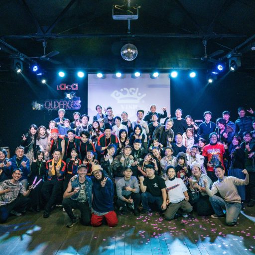 Buổi biểu diễn ban nhạc Nhật Bản lớn nhất Hà Nội