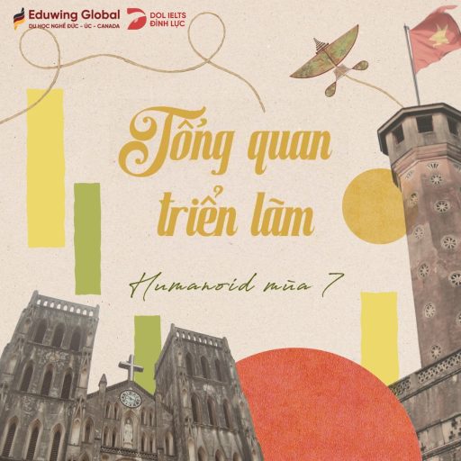 Humanoid Photo Exhibition Season 7