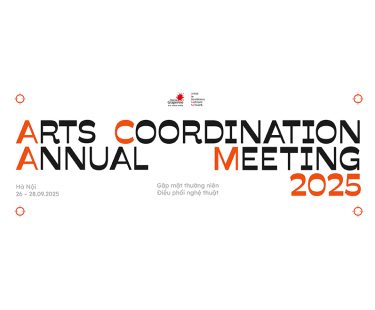 ARTS COORDINATION ANNUAL MEETING – ACAM 2025