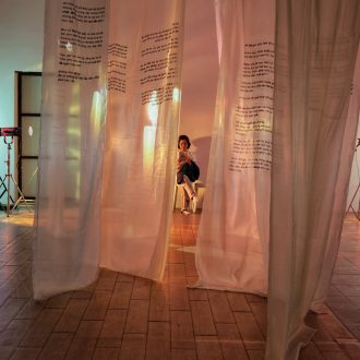 GENDER WEEK 2025: THẤY GIỚI TRONG THẾ GIỚI