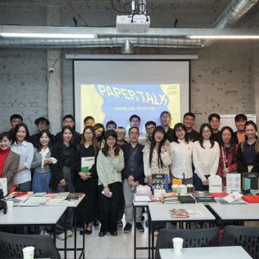 DAS (DAS – Design Anthropology School)