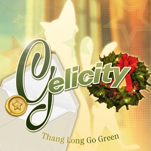 GELICITY: ZOOTOPIA FAIR