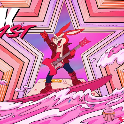 FCG17: BACK TO THE PAST