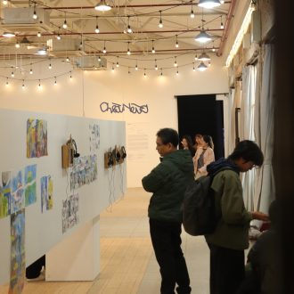 Chèo Méo 2025 – An Art Initiative Raising Awareness for Children with Special Needs