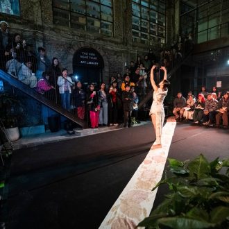 Dealing in Distance I Traveling Festival Across Southeast Asia