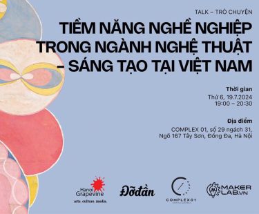 CAREER POTENTIAL IN THE ARTISTIC – CREATIVE INDUSTRY IN VIETNAM