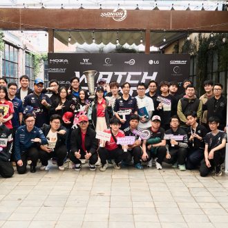 F1 WATCH PARTY | AUSTRALIAN GP 2026