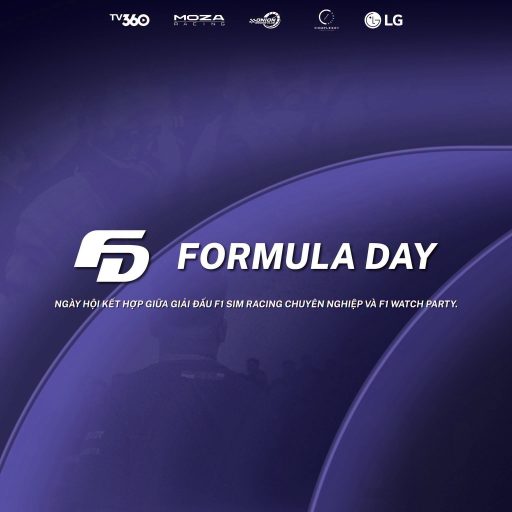 FORMULA DAY 2026 – ONION GAMING CLUB