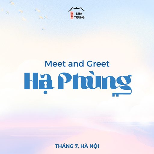 HẠ PHÙNG 2025 | “Chạm” nghề tiếng Trung
