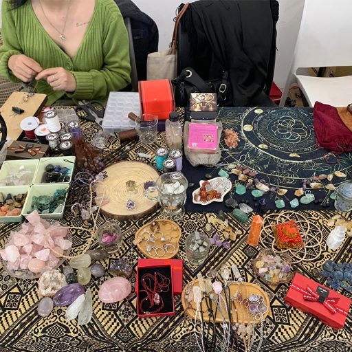 Dreamy Christmas Fair