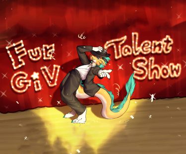 FURGIV GOT TALENT 2024