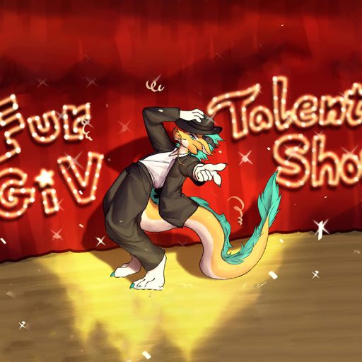 FURGIV GOT TALENT 2024