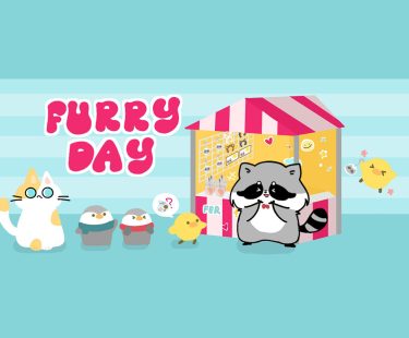 Furry Day – Fair & Pet Workshop