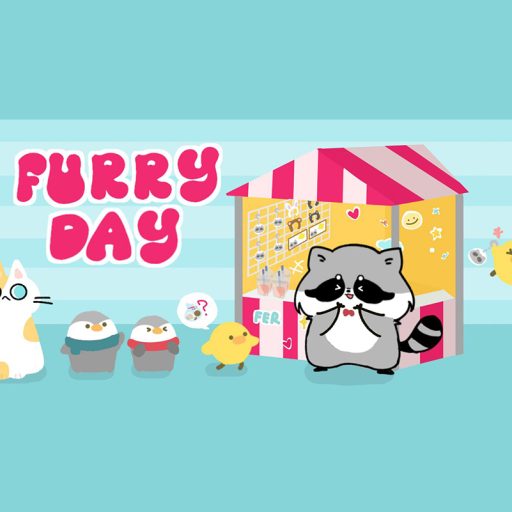 Furry Day – Fair & Pet Workshop