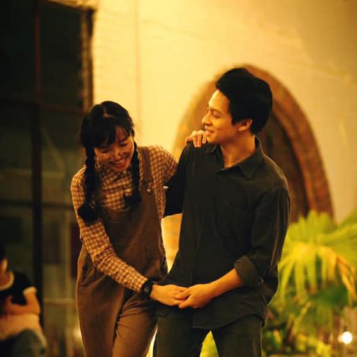 HANOI SWING OUT – THÁNG 05