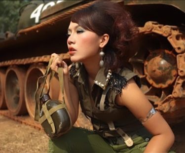 Night Show LINH BỘ ĐỘI & NHỮNG NGƯỜI BẠN