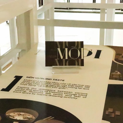 Vietnam Festival of Creativity & Design 2022 (VFCD 2022)