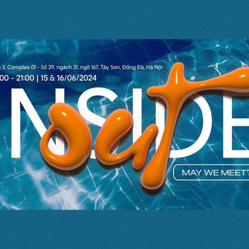 May We Meet: Inside Out