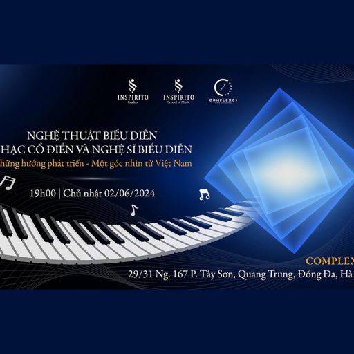 Nghệ thuật biểu diễn nhạc cổ điển và nghệ sĩ biểu diễn: Những hướng phát triển