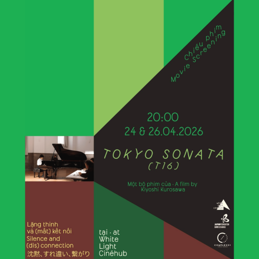 CHIẾU PHIM: TOKYO SONATA