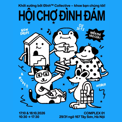 ĐÌNH ĐÁM FAIR
