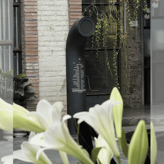 HANOI POESIOMAT AT COMPLEX 01