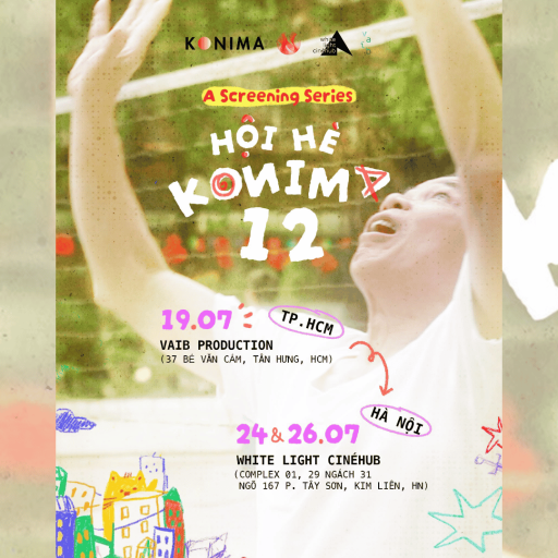 KONIMA SUMMER SCREENING