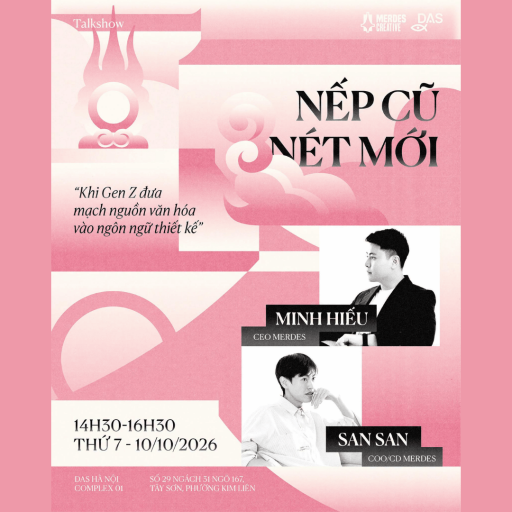 TALKSHOW: “NẾP CŨ, NÉT MỚI”