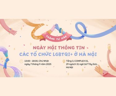 HANOI PRIDE CBO’S DAY