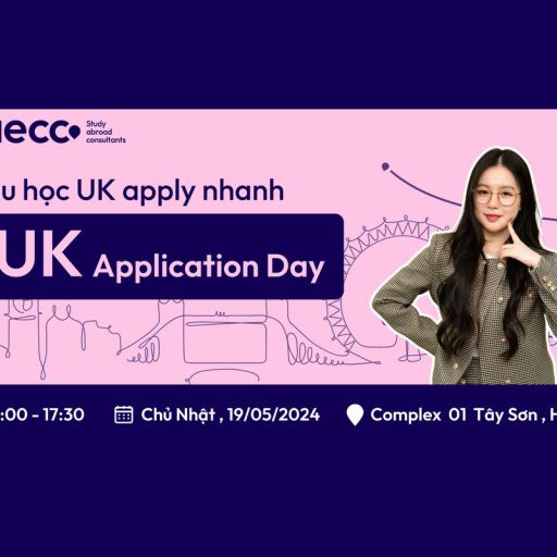 UK APPLICATION DAY