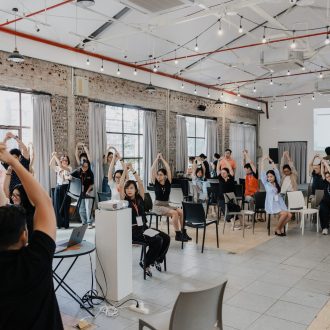 ARTS COORDINATION ANNUAL MEETING – ACAM 2025