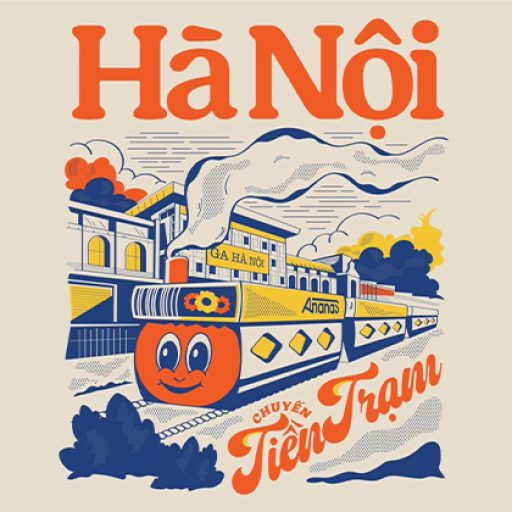 Ananas Hanoi Pop-Up Sale