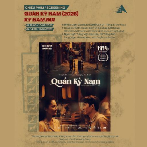 CHIẾU PHIM: QUÁN KỲ NAM (2025)