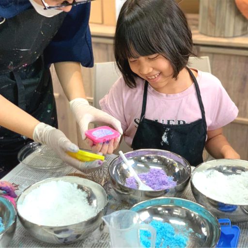 DIY Workshop Experience – CHOI Workshop