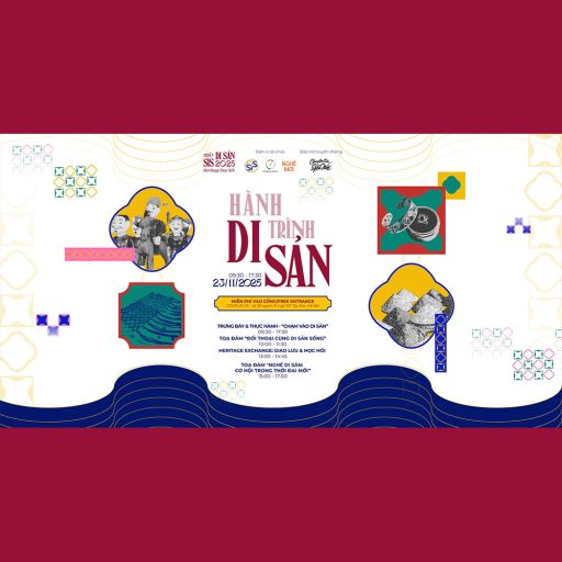 SIS HERITAGE DAY 2025: HERITAGE JOURNEY