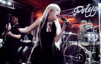 OFF THE RECORD MINI TOUR