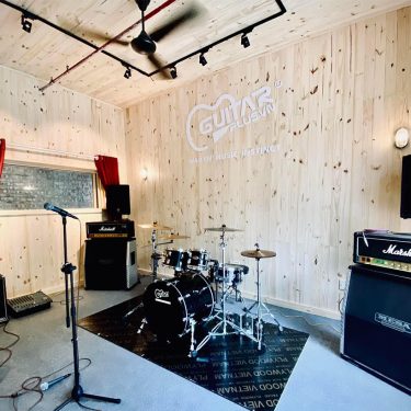 GuitarPlus Studio