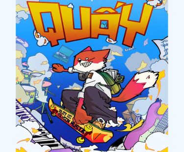 Liveshow QUẤY – CLB Âm nhạc Trường Phan Đình Phùng
